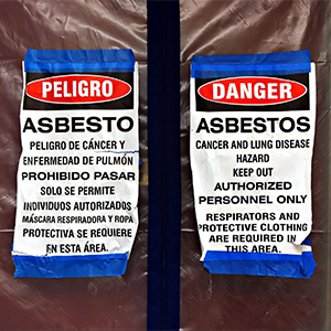 Asbestos