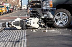 Motorcycle Accident Attorneys In Las Cruces