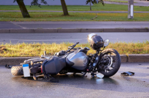 Motorcycle Accident Lawyer In El Paso