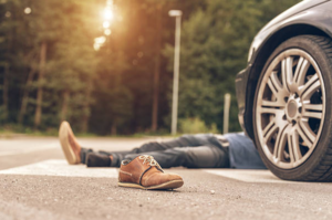 Pedestrian Accident Attorneys In Las Cruces