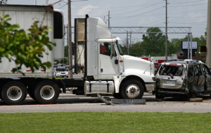 Truck Accident Attorneys In Las Cruces