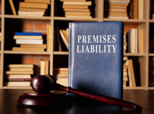 Premises Liability Accident Lawyer In El Paso