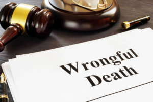 Wrongful Death Lawyer In El Paso