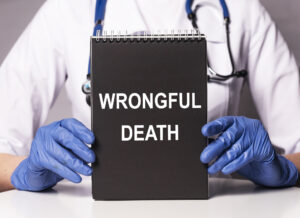 Wrongful Death Attorney El Paso