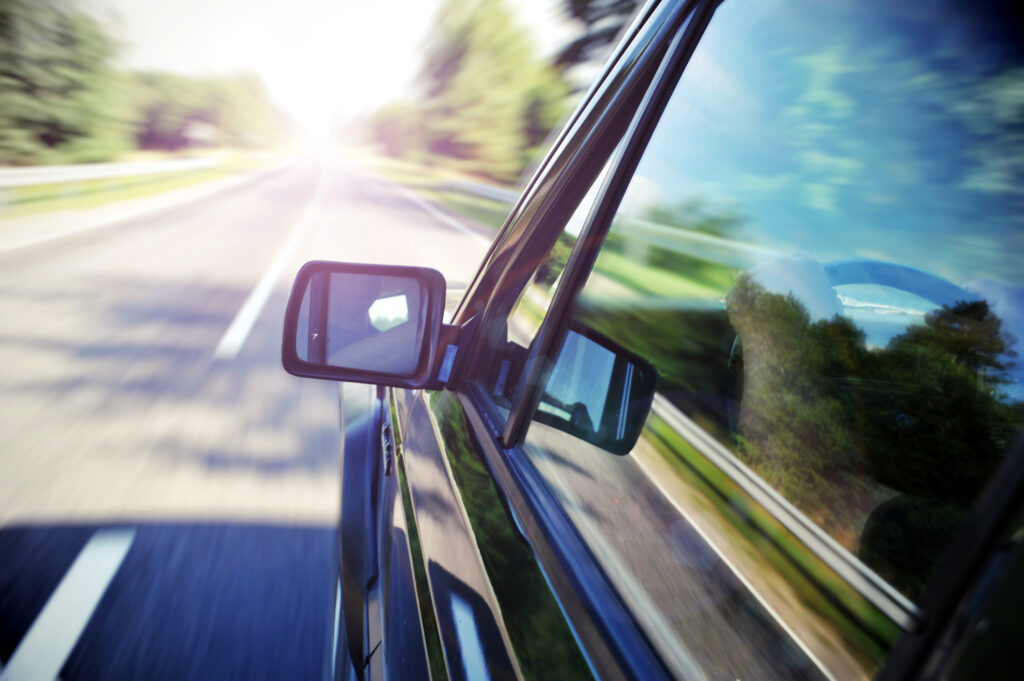 Rear-End Collisions Attorney El Paso & Las Cruces