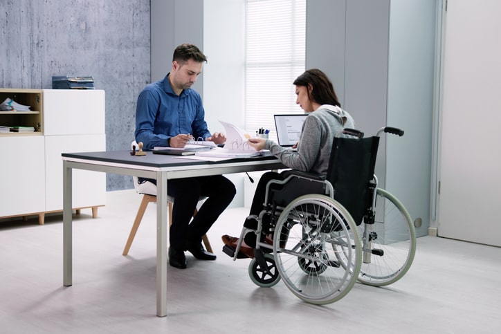 Could I Still Need a Personal Injury Lawyer