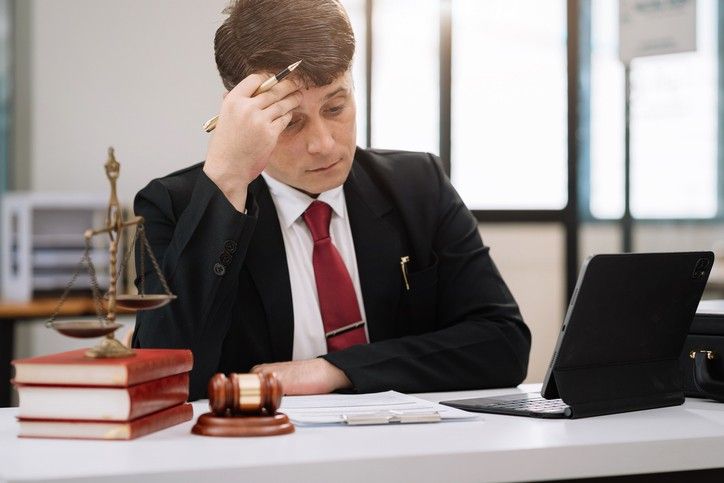 Brain Injury Attorney