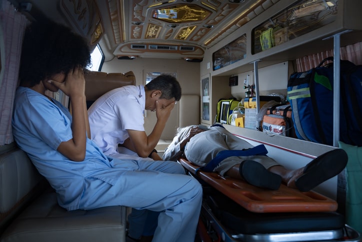 Commercial Vehicle Accident Wrongful Death Claims