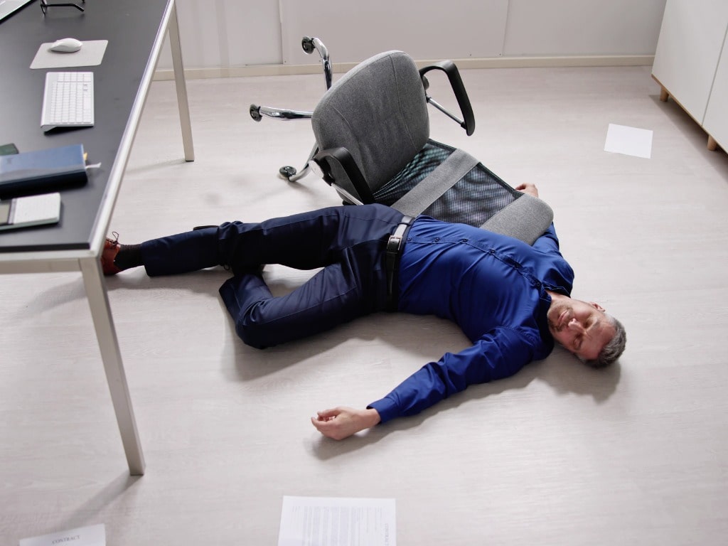 Corporate Negligence and Wrongful Death