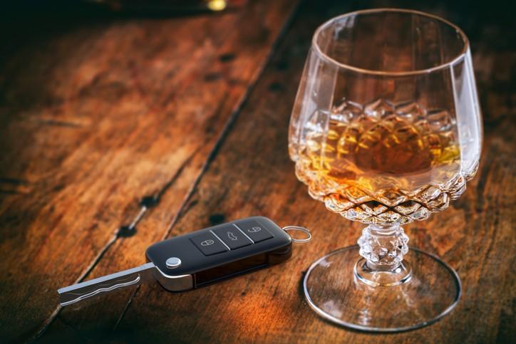 Drunk Drivers