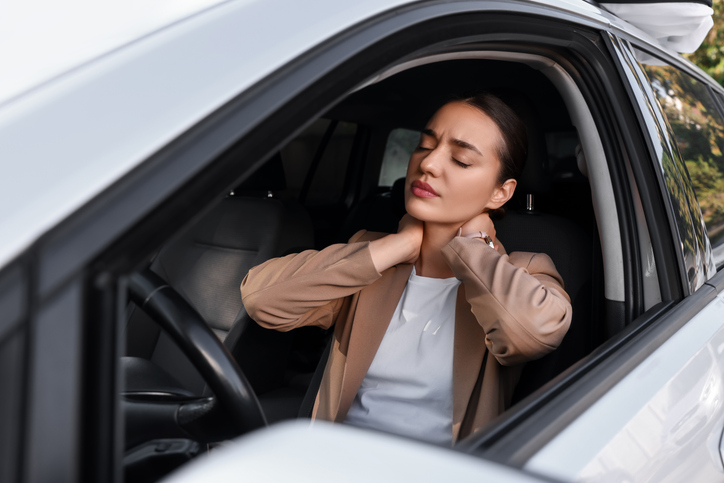 Common Auto Accident Injuries that Occur in Las Cruces