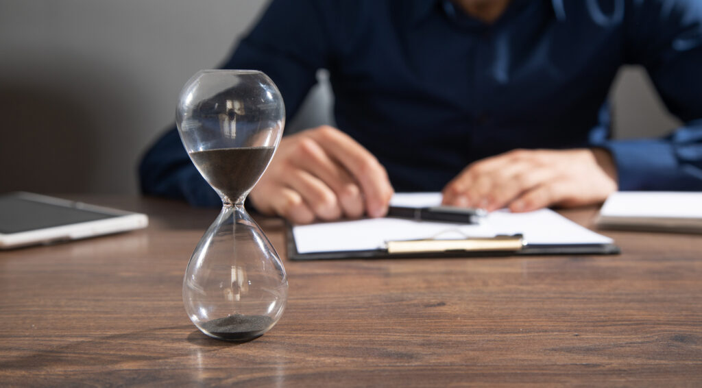File a Wrongful Death Claim in El Paso