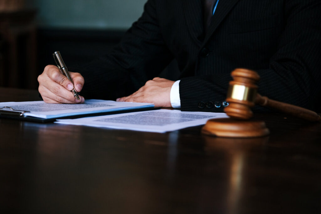 Personal injury lawyer in Las Cruces