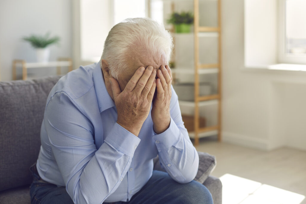Elder Abuse Attorney Representing Elder Abuse Victims