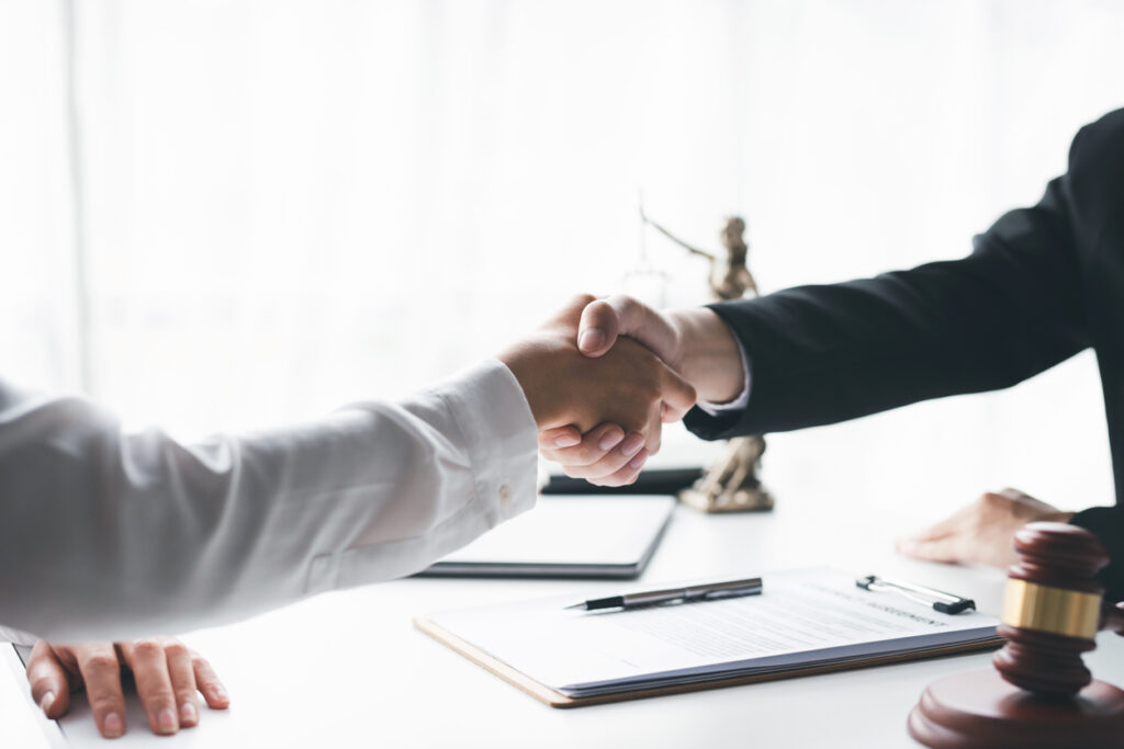 Choose the Right El Paso Car Accident Lawyer