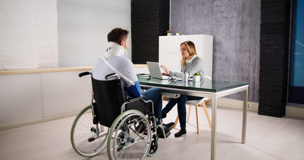 Personal Injury Lawyer in Bernalillo