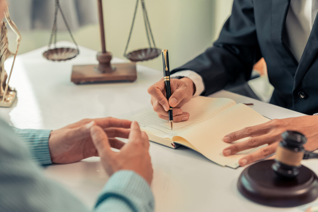 personal injury attorney sunland park