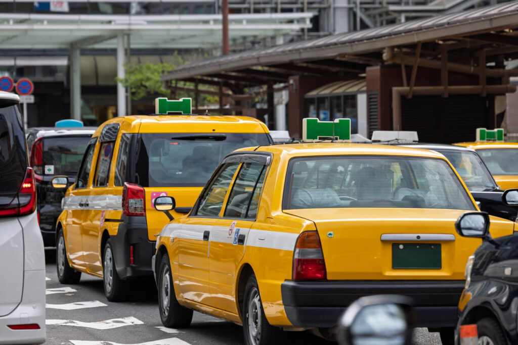 Uber and Rideshare Accident