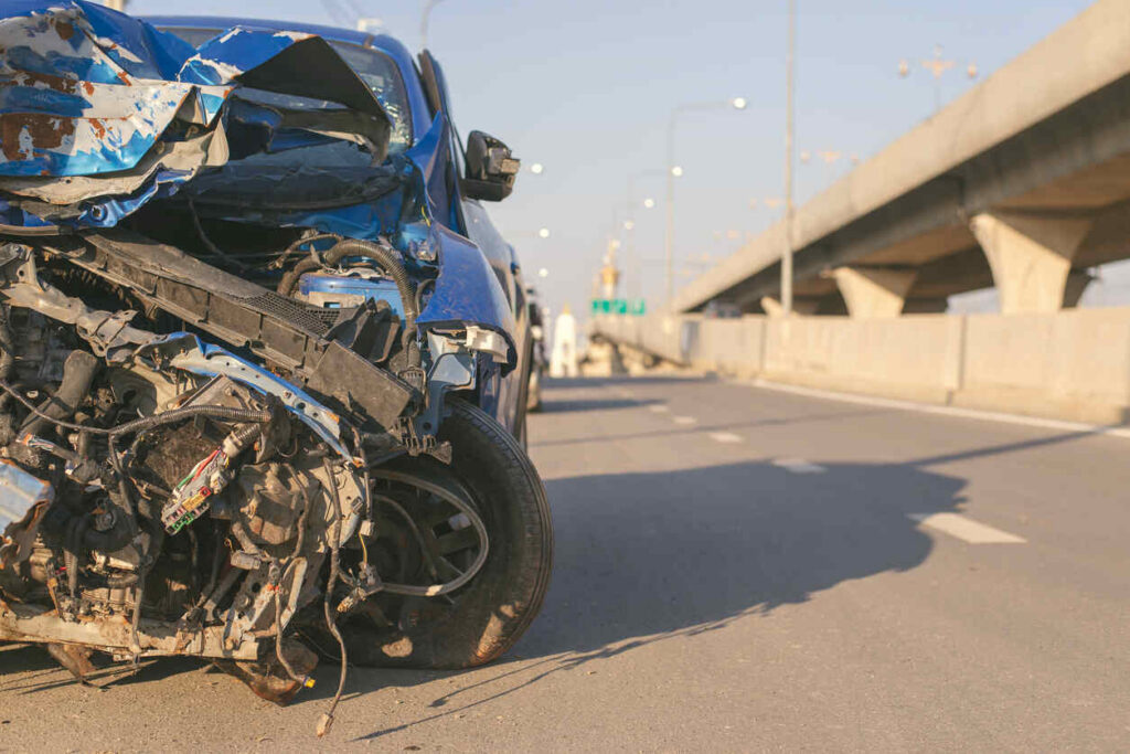Car Accident Attorney San Antonio