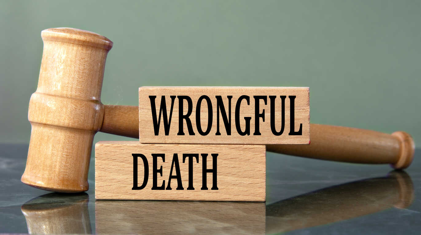 Wrongful Death Lawyer San Antonio